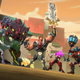 He-Man And The Masters Of The Universe